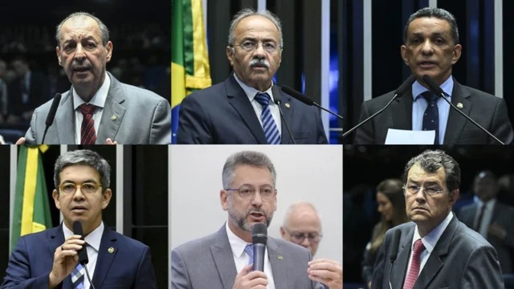 Eleições no Norte: nomes tradicionais tentam manter relevância contra novatos