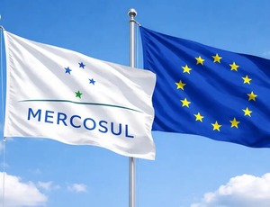Lula envia acordo comercial Mercosul-UE para o Congresso Nacional