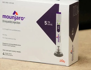Reino Unido alerta para pancreatite associada a canetas emagrecedoras