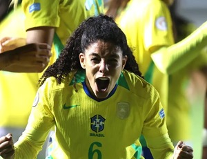 Seleção feminina fará amistosos contra Costa Rica, Venezuela e México