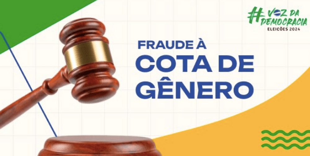 Fraude à cota de gênero em Nova Iguaçu pode trocar cadeiras na Câmara e colocar Marquinho do Chapéu e Rodrigo Luiz como novos vereadores