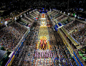 Ingressos populares para o Rio Carnaval 2026 serão vendidos nesta quinta-feira (5)
