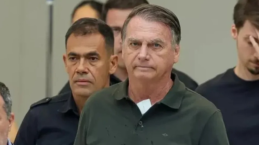 STM cassou patente em 86% dos casos desde 2018, elevando risco para Bolsonaro