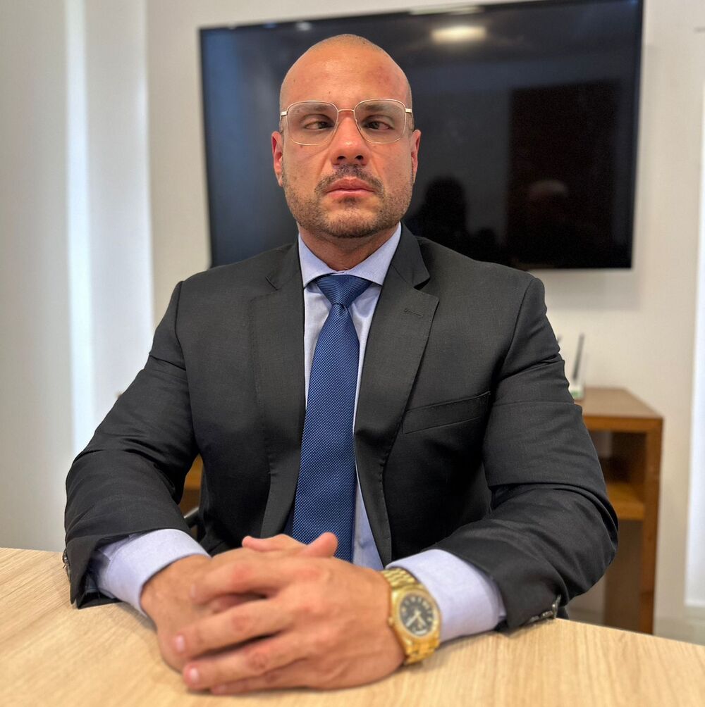 Advogado Nisomar Provenzano se manifesta sobre caso de violência envolvendo menina de 13 anos em São João de Meriti