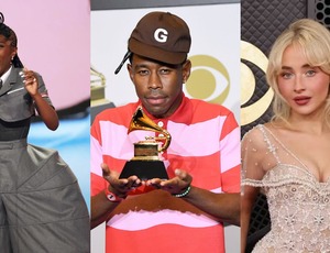 Artistas do Lollapalooza Brasil vencem categorias no Grammy 2026 e marcam a premiação com apresentações de destaque
