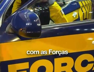 Rio de Janeiro Ignora STF: Viaturas da Força Municipal violam Decisão Constitucional