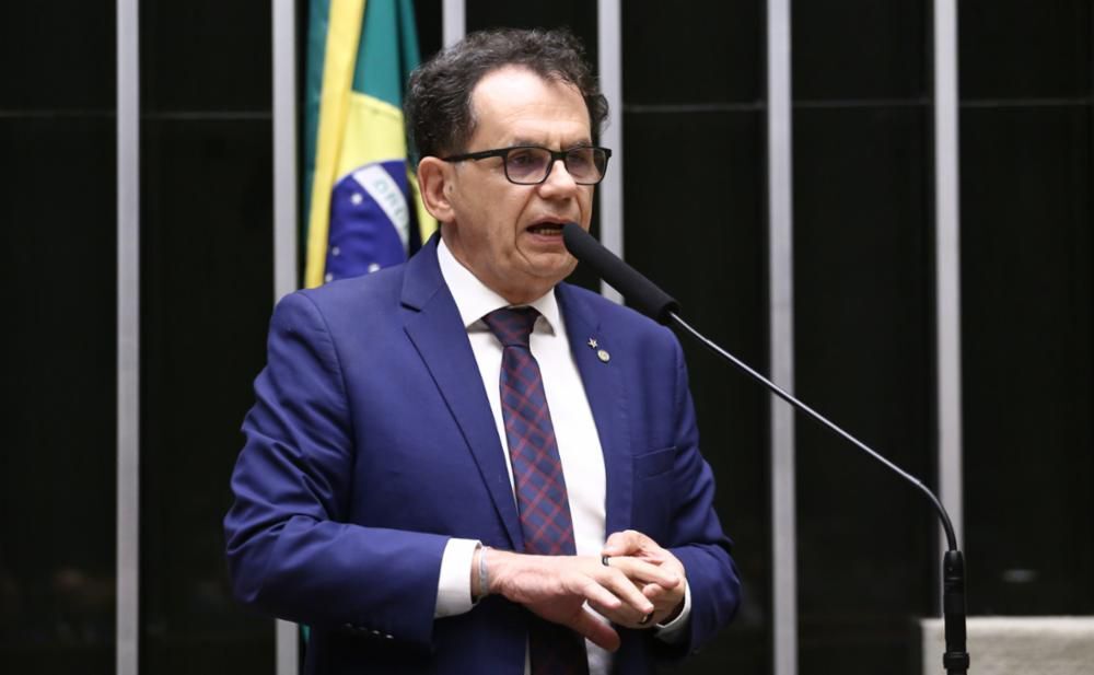 Reimont se despede da presidência da CDHMIR com balanço de avanços em 2025