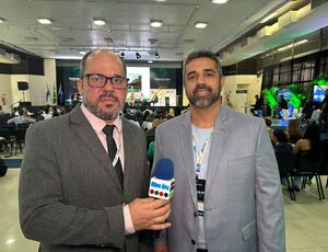 Presidente do Detro Rafael Salgado revela detalhes da Licitação que promete revolucionar o sistema rodoviário fluminense com ônibus elétricos e a gás