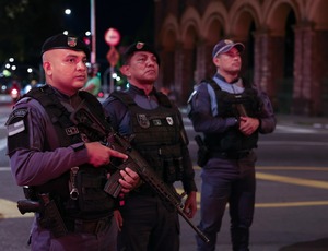 Manaus reduz mortes violentas em 62% em 2025, aponta estudo