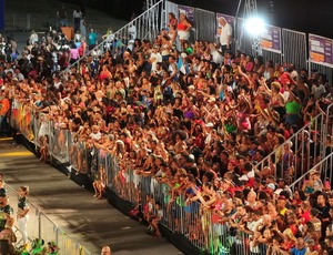 Niterói entra no ritmo do Carnaval e já vive a alegria da folia