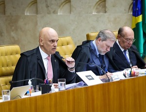 STF avança na análise de norma sobre atuação de magistrados nas redes sociais 
