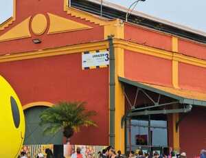 Pier Mauá sedia Super Bowl LX Experience, evento da NFL na capital carioca