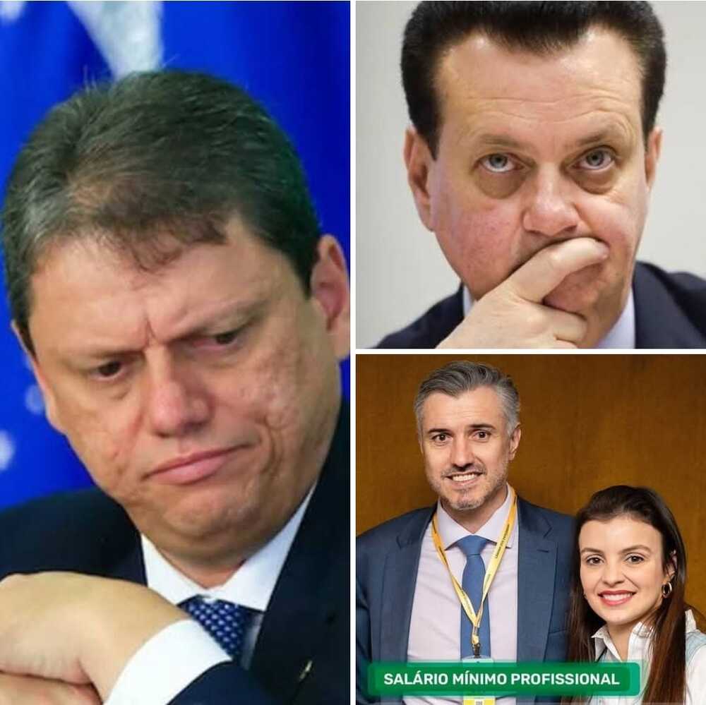 Política do Retrocesso do CONFEA, expõe Engenheiros Governador, Secretário e Deputada contra a classe