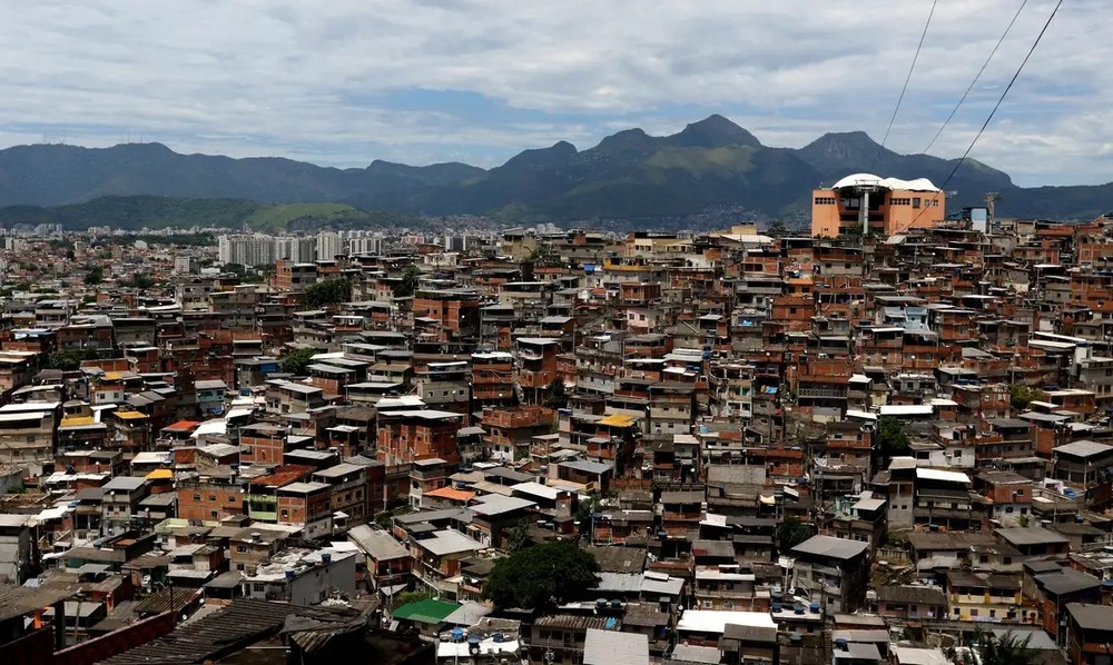 Segurança, moradia, saúde são maiores demandas de moradores de favelas