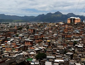 Segurança, moradia, saúde são maiores demandas de moradores de favelas