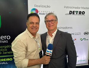 Vagner Rigon, diretor da ANKAI destaca Rio de Janeiro como próximo grande mercado para ônibus elétricos no Brasil