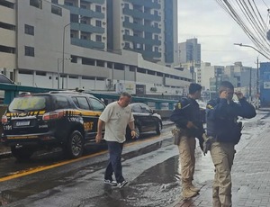 PF prende ex-presidente de fundo para aposentados por investimento no Banco Master em Itatiaia 