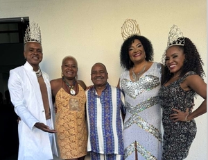 Corte Sênior do Carnaval é presença confirmada na edição 2026 do Baile dos Passistas