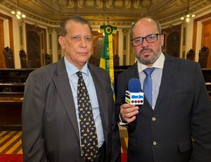 Adair Roberto Carneiro celebra a criação do Instituto Cultural e revela estratégias para fortalecer o comércio exterior brasileiro