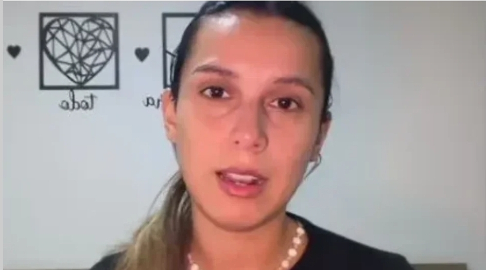Justiça revoga prisão preventiva de influencer argentina acusada de injúria racial no Rio