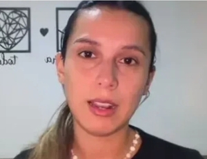 Justiça revoga prisão preventiva de influencer argentina acusada de injúria racial no Rio
