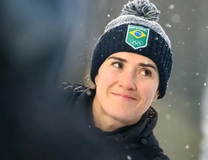 Brasil vira 'intruso' e aquece sonho nos Jogos de Inverno