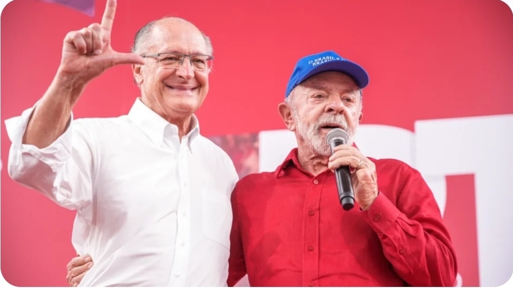 As razões de Lula para apoiar Bachelet para o comando da ONU