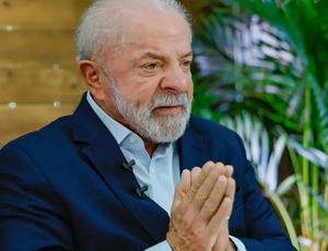 Lula procura partidos do centrão e quer vice do MDB para isolar Flávio Bolsonaro
