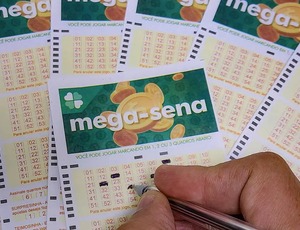 Aposta de São Gonçalo (RJ) leva prêmio de R$ 141 milhões da Mega