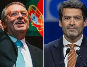 Portugal decide entre esquerda e extrema direita em 2º turno inédito para presidente