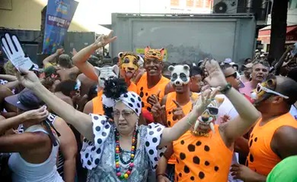 Carnaval deverá injetar mais de R$ 5,7 bi na economia carioca