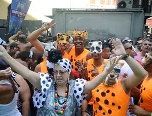 Carnaval deverá injetar mais de R$ 5,7 bi na economia carioca