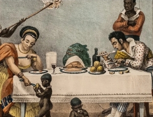 Brasil: a longa duração da impunidade
