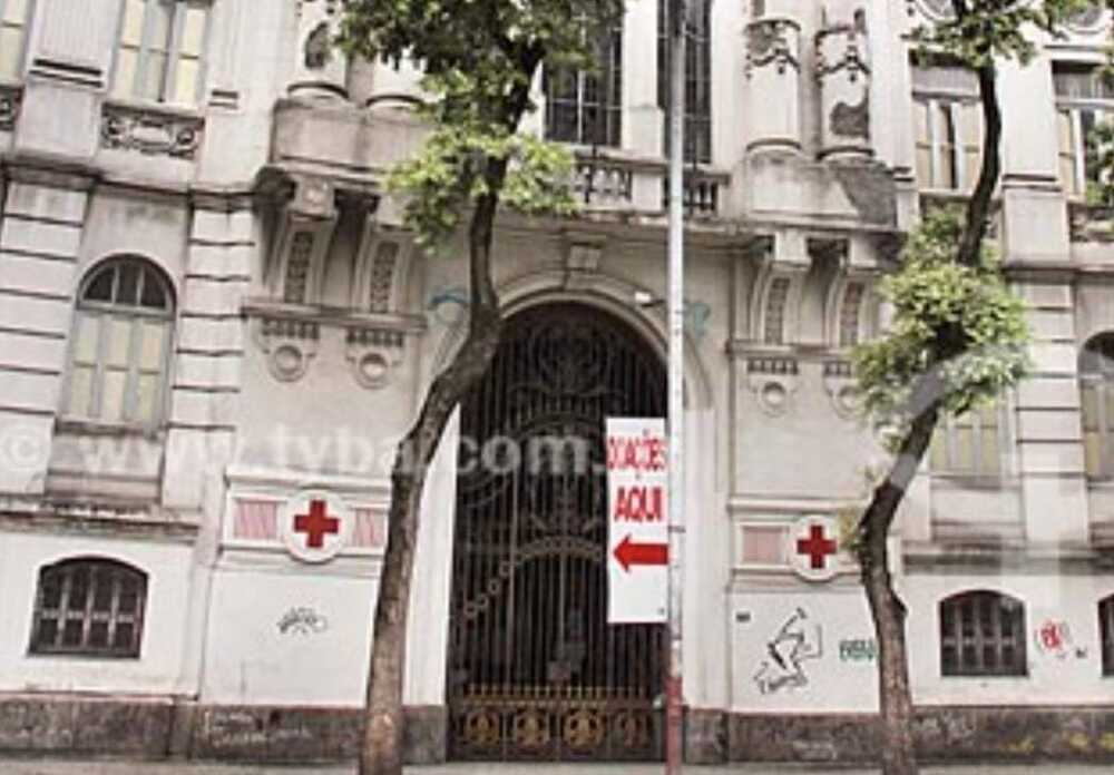 Lei é cumprida e funcionamento da Cruz Vermelha no Rio é restabelecido após tentativa de invasão