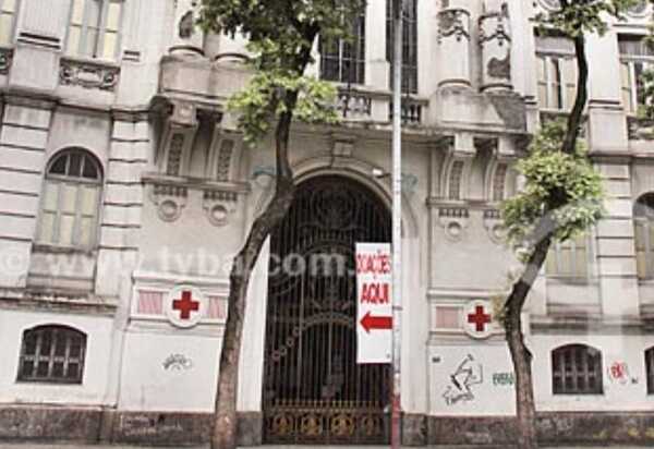 Lei é cumprida e funcionamento da Cruz Vermelha no Rio é restabelecido após tentativa de invasão