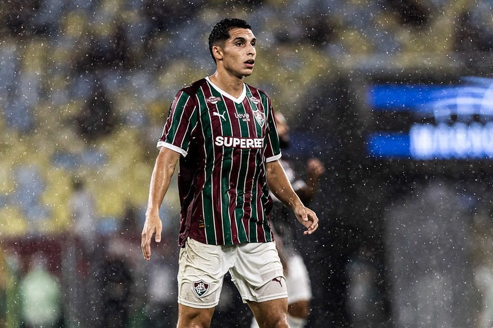 É campeão, Fluminense conquista a Taça Guanabara de 2026 e joga Maricá na lanterna do Campeonato