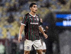 É campeão, Fluminense conquista a Taça Guanabara de 2026 e joga Maricá na lanterna do Campeonato