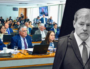 Bancada do NOVO Aciona PF e PGR Contra Dias Toffoli no Caso Master