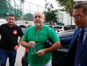 Justiça solta Natalino Guimarães e ex-deputado já está em casa em Campo Grande