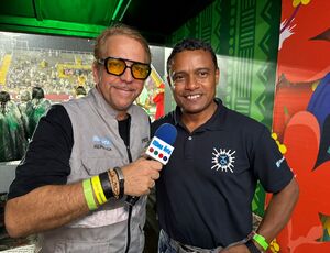 Camarote King revoluciona acessibilidade no Carnaval 2026 com parceria inédita
