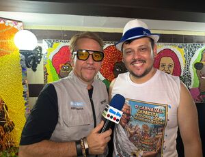 Capitu Bar celebra 27 anos da Banda da Rua do Mercado no coração histórico do Rio