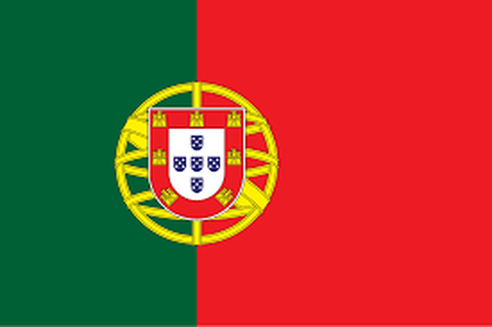 Portugal, Chega (Mas Não Tanto) 