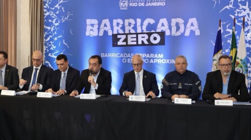 Resultados no combate ao crime impulsionam carreiras políticas no estado