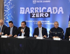 Resultados no combate ao crime impulsionam carreiras políticas no estado