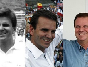 Faltando 10 meses da eleição: Prefeito do Rio consolida liderança absoluta para Governador,  enquanto adversários patinam e abrem espaço para Paes entrar nos seus feudos pelo interior do estado