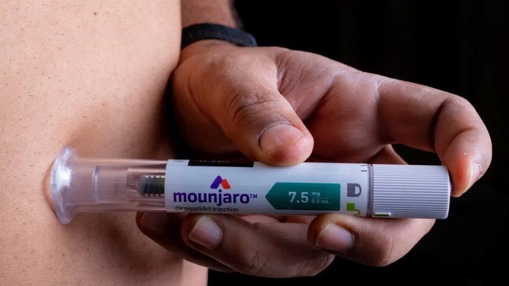 Câmara aprova urgência para projeto que prevê quebra de patente do Mounjaro