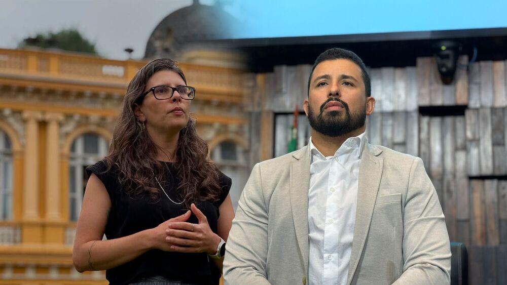 Ação de Yuri Moura e Júlia Casamasso leva Justiça a suspender contrato da Águas do Imperador e determinar bloqueio de R$26 milhões recebidos pela Prefeitura