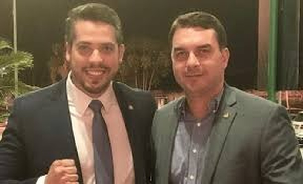 Deputado Rodrigo Amorim é alvo de liminar e fica proibido de publicar discurso discriminatório contra indígenas sob multa de R$ 10.000,00