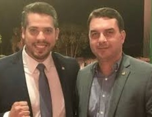 Deputado Rodrigo Amorim é alvo de liminar e fica proibido de publicar discurso discriminatório contra indígenas sob multa de R$ 10.000,00