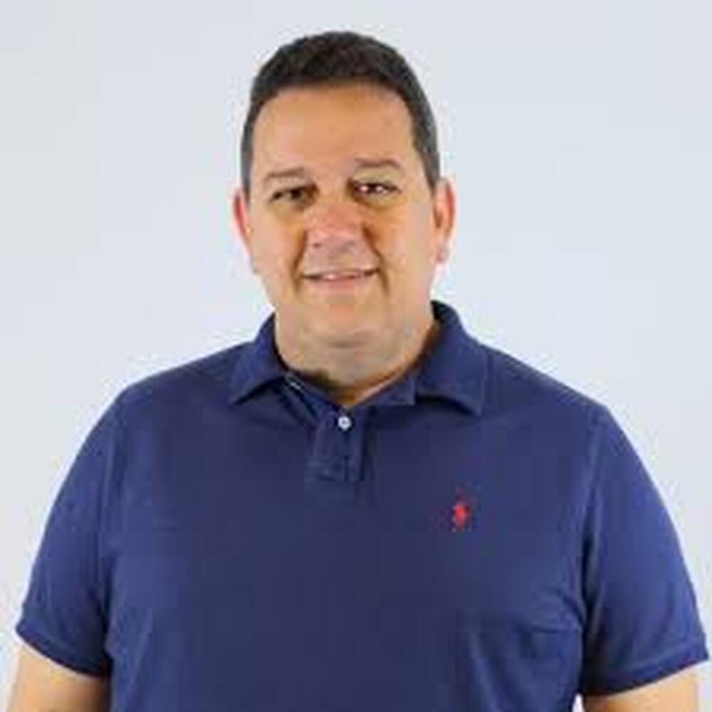 MARCOS DIAS: DA ZONA NORTE AO SONHO DO SENADO